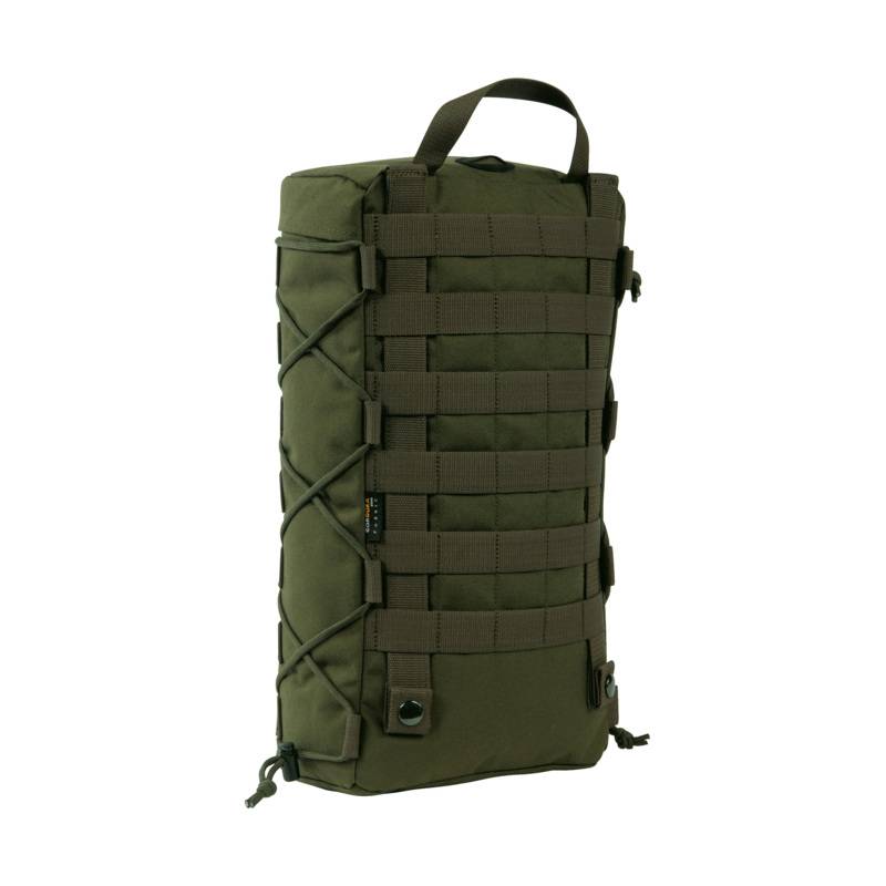 Tasmanian Tiger TT Tac Pouch 9 SP			Rucksack-Seitentasche (10L) Letzte 3 Tage