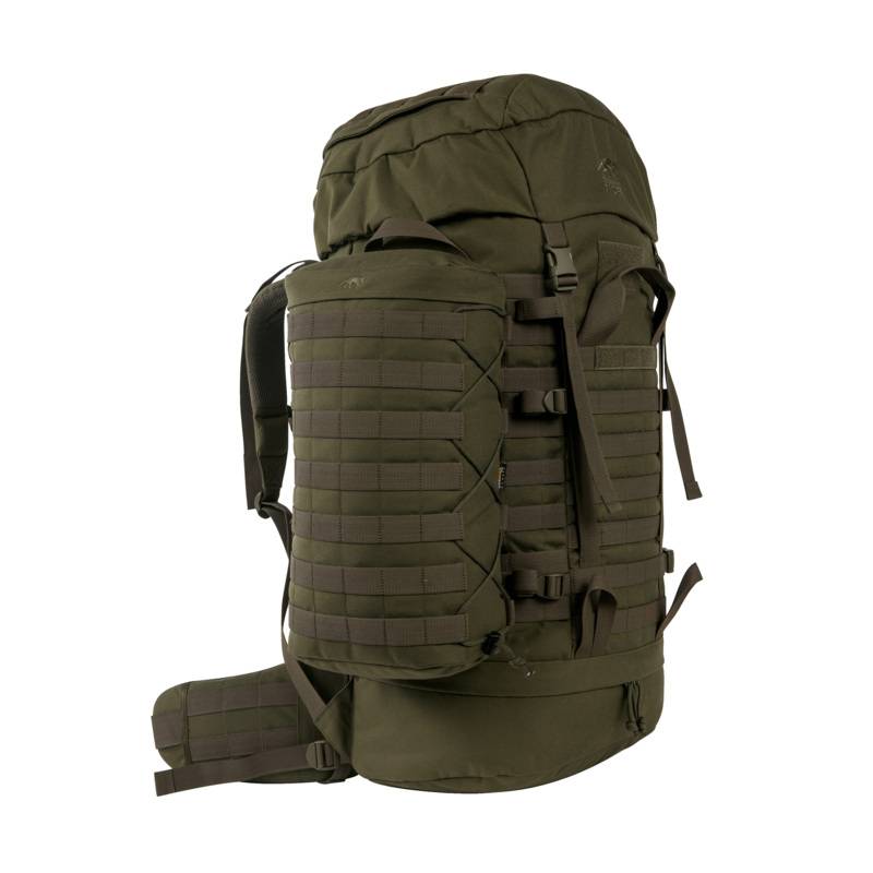 Tasmanian Tiger TT Tac Pouch 9 SP			Rucksack-Seitentasche (10L) Letzte 3 Tage