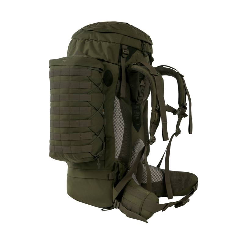 Tasmanian Tiger TT Tac Pouch 9 SP			Rucksack-Seitentasche (10L) Letzte 3 Tage