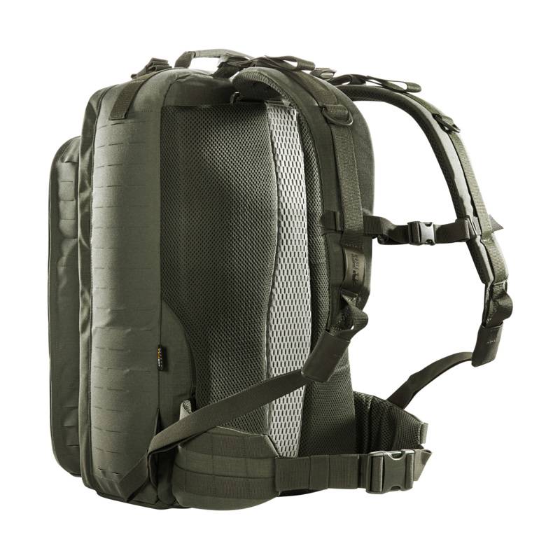 Tasmanian Tiger TT First Responder Move On MKII IRR			Erste-Hilfe-Rucksack 40L JETZT KAUFEN