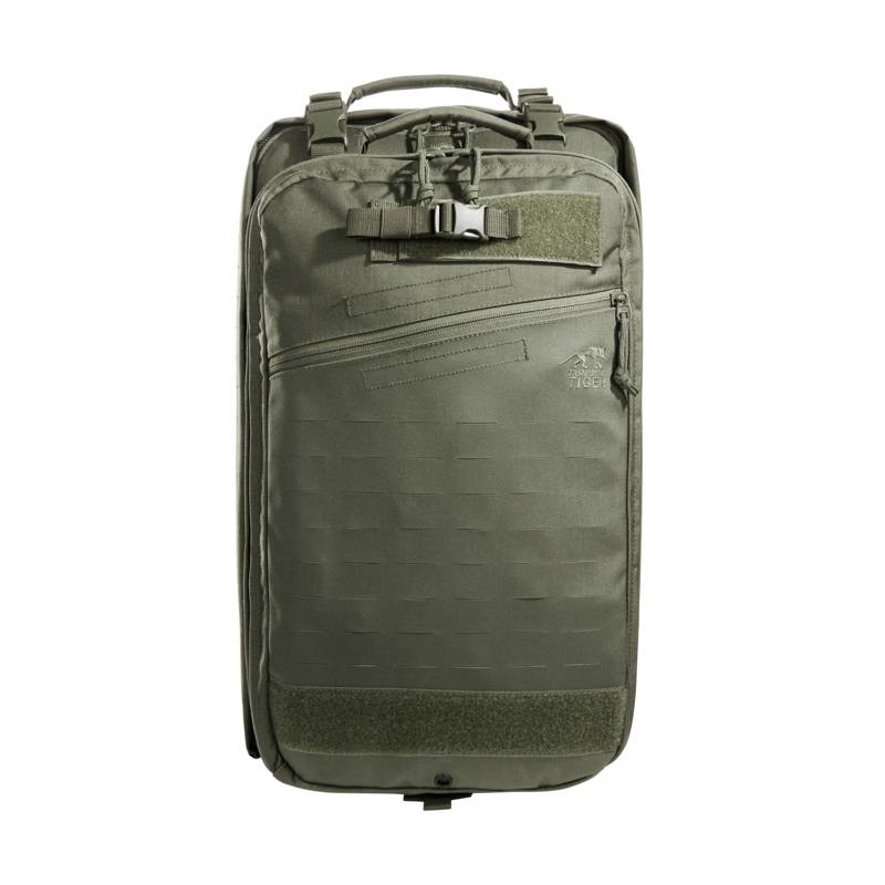 Tasmanian Tiger TT First Responder Move On MKII IRR			Erste-Hilfe-Rucksack 40L JETZT KAUFEN