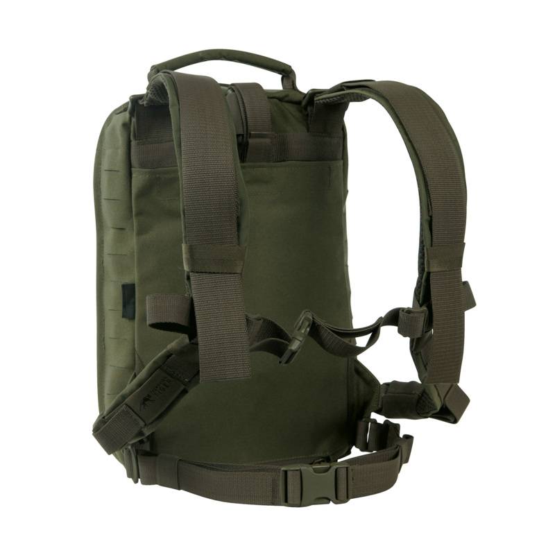 Tasmanian Tiger TT Medic Assault Pack S MKII			Erste-Hilfe-Rucksack Neueste Stile