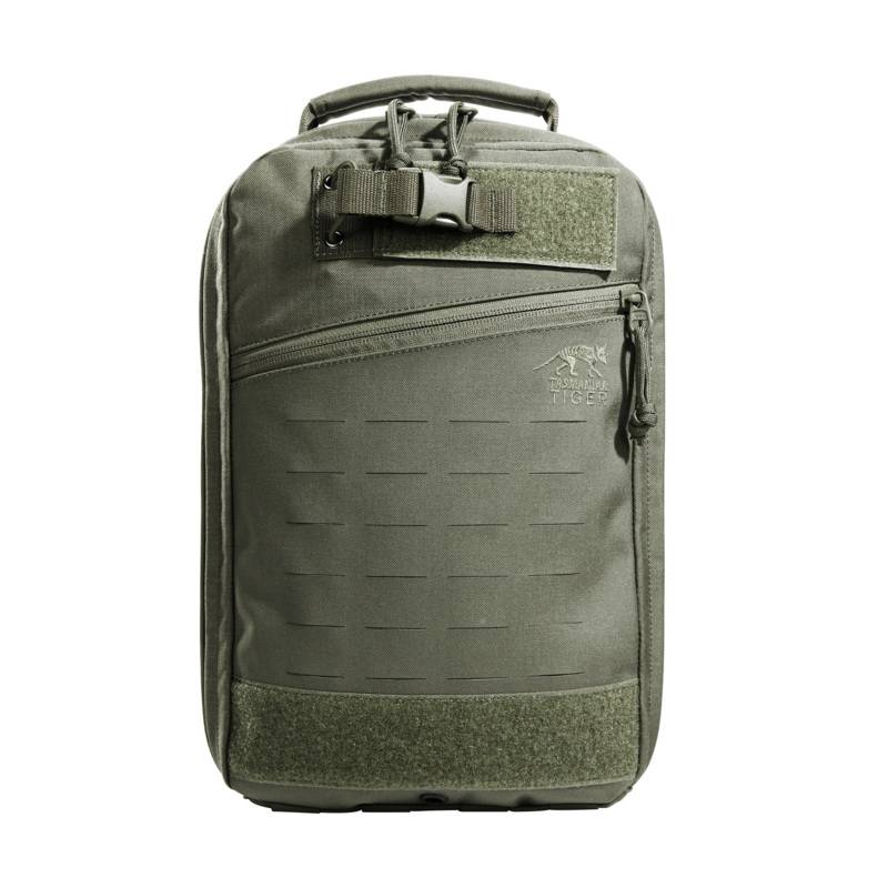 Tasmanian Tiger TT Medic Assault Pack S MKII IRR			Erste-Hilfe-Rucksack 6L Letzte 2 Tage