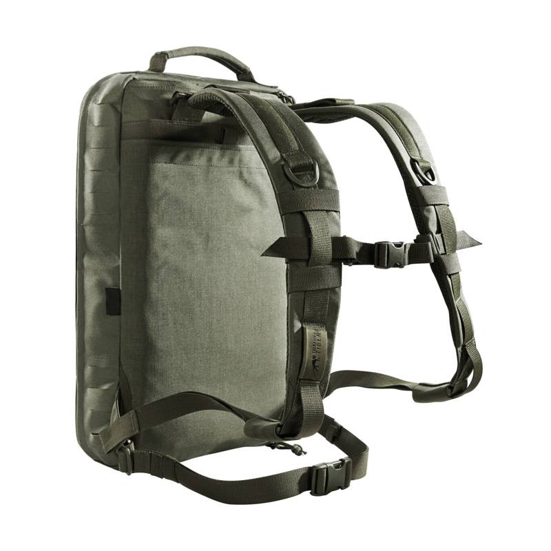 Tasmanian Tiger TT Medic Assault Pack MKII IRR			Erste-Hilfe-Rucksack 15L Zeitbegrenzte Promotion