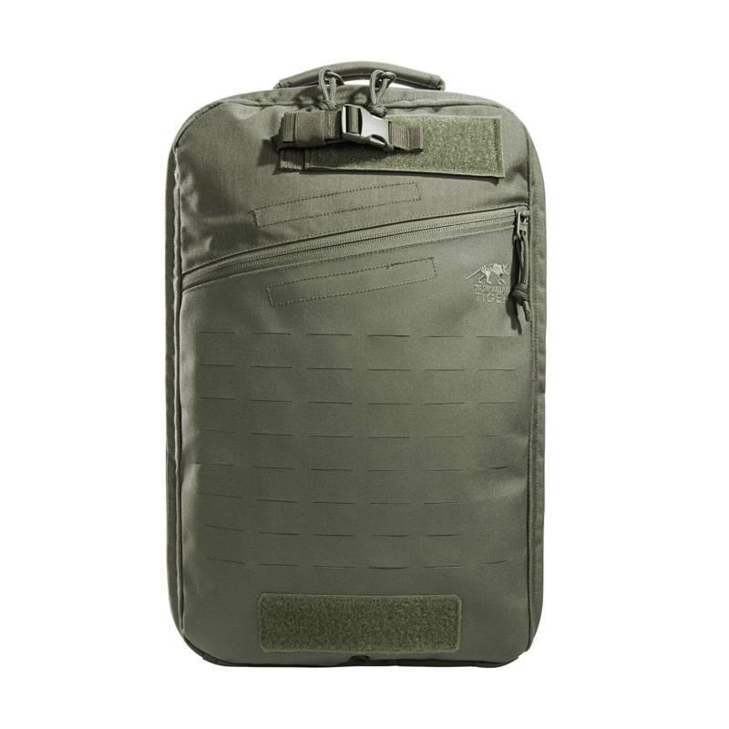 Tasmanian Tiger TT Medic Assault Pack MKII IRR			Erste-Hilfe-Rucksack 15L Zeitbegrenzte Promotion