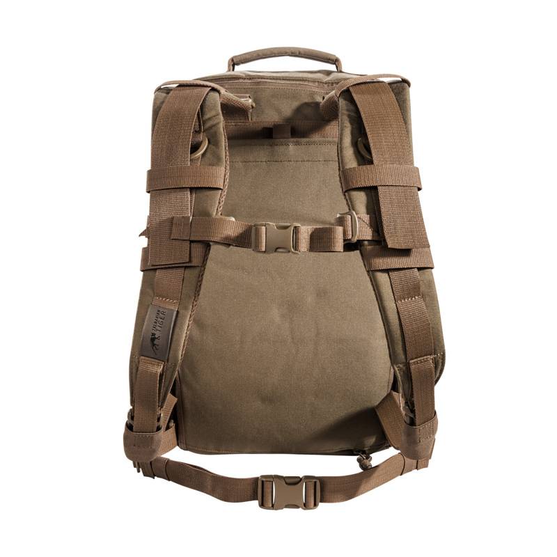 Tasmanian Tiger TT Medic Assault Pack L MKII			Rucksack Bis zu 50% Rabatt