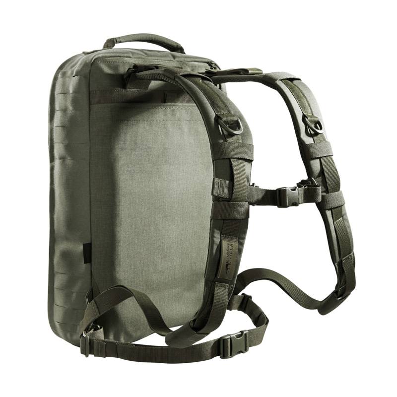 Tasmanian Tiger TT Medic Assault Pack L MKII IRR			Rucksack mit IRR-Ausrüstung Bis zu 60% Rabatt