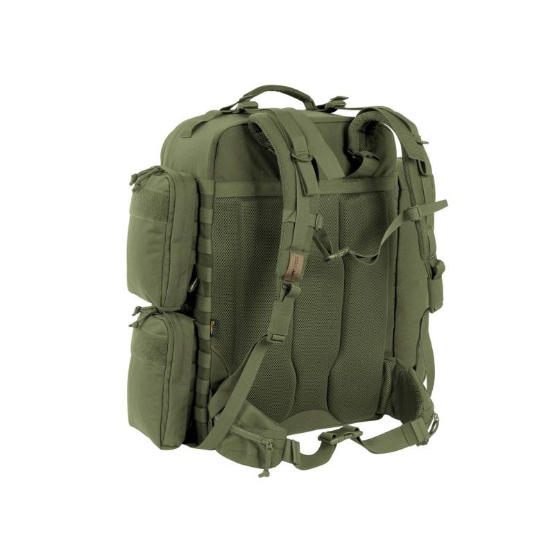 Tasmanian Tiger TT First Responder MKIII			Erste-Hilfe Rucksack Bis zu 65% Rabatt