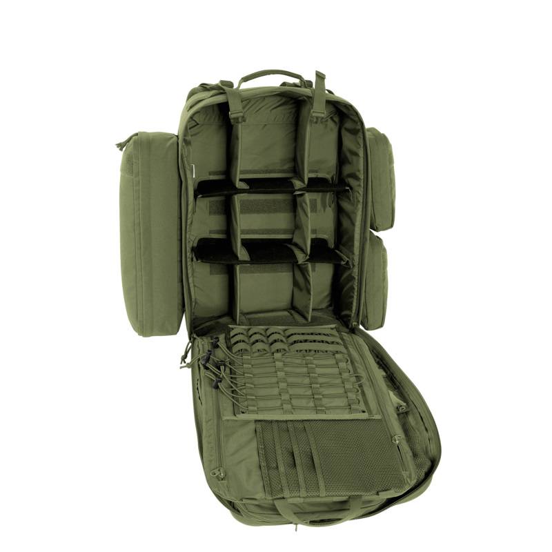Tasmanian Tiger TT First Responder MKIII			Erste-Hilfe Rucksack Bis zu 65% Rabatt