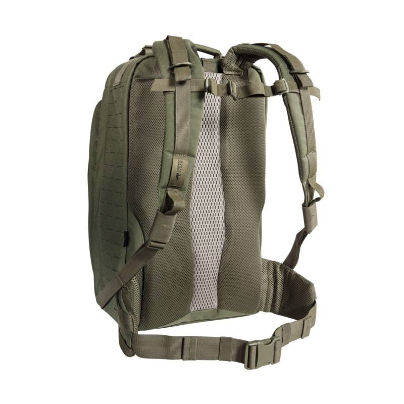 Tasmanian Tiger TT First Responder Move On MKII			Erste-Hilfe-Rucksack Nur für heute