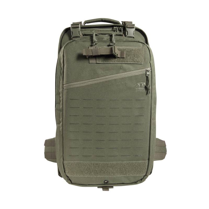 Tasmanian Tiger TT First Responder Move On MKII			Erste-Hilfe-Rucksack Nur für heute