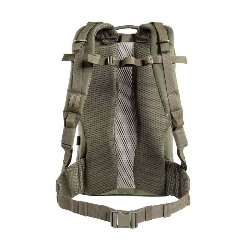 Tasmanian Tiger TT First Responder Move On MKII			Erste-Hilfe-Rucksack Nur für heute