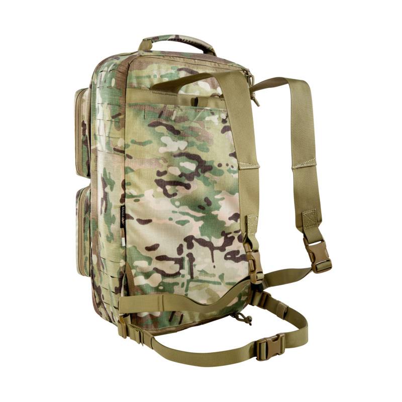 Tasmanian Tiger TT Medic Mascal Pack MC			Erste-Hilfe-Rucksack Sonderangebot der Fabrik