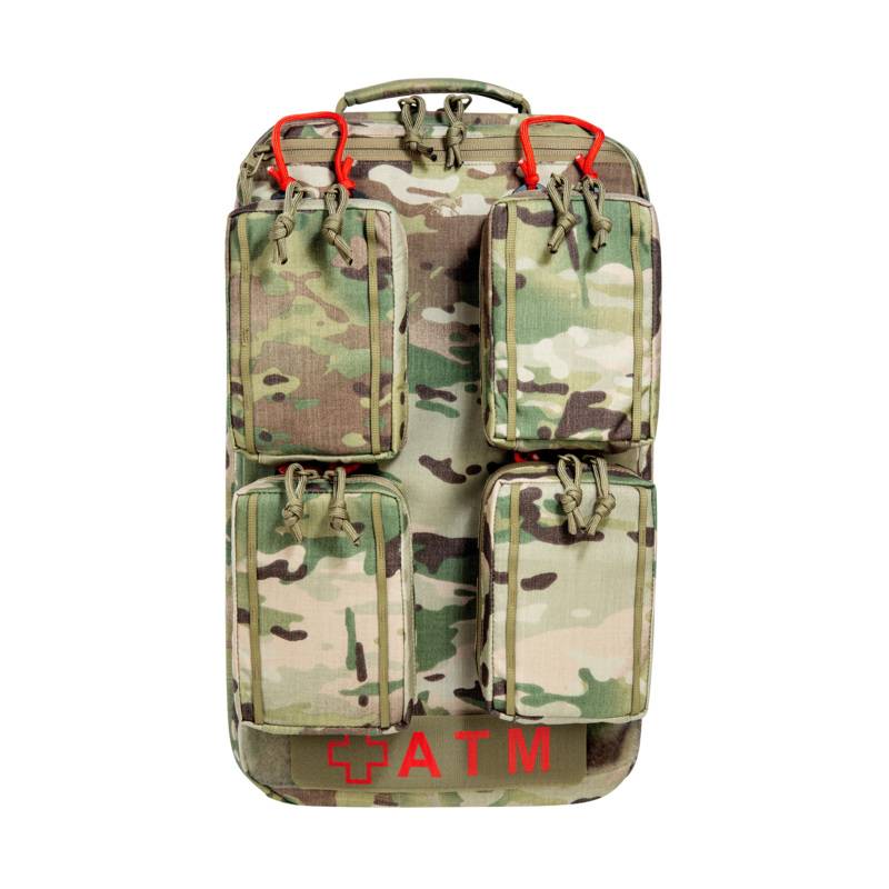 Tasmanian Tiger TT Medic Mascal Pack MC			Erste-Hilfe-Rucksack Sonderangebot der Fabrik