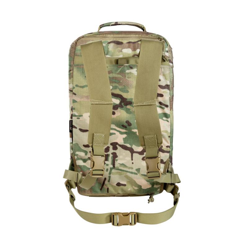 Tasmanian Tiger TT Medic Mascal Pack MC			Erste-Hilfe-Rucksack Sonderangebot der Fabrik