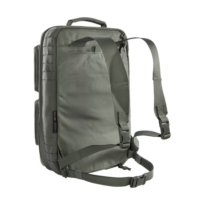 Tasmanian Tiger TT Medic Mascal Pack IRR			Erste-Hilfe-Rucksack Vierteljährliche Förderung