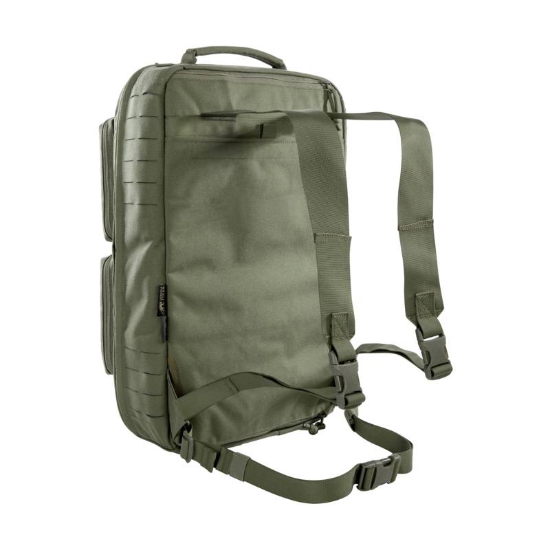Tasmanian Tiger TT Medic Mascal Pack			Erste-Hilfe-Rucksack Bis zu 55% Rabatt