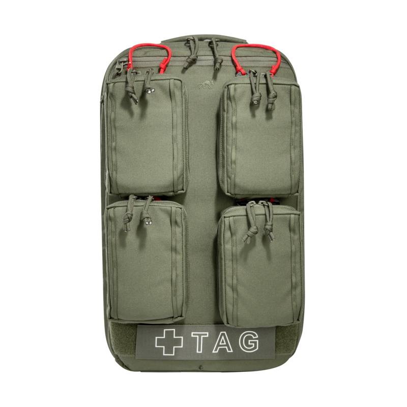 Tasmanian Tiger TT Medic Mascal Pack			Erste-Hilfe-Rucksack Bis zu 55% Rabatt