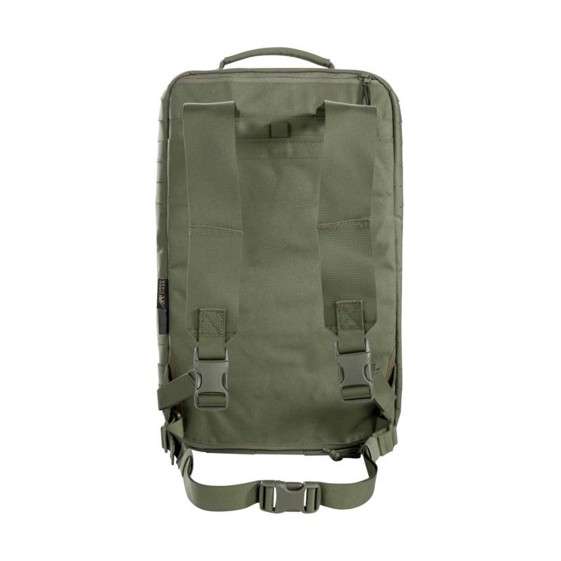 Tasmanian Tiger TT Medic Mascal Pack			Erste-Hilfe-Rucksack Bis zu 55% Rabatt