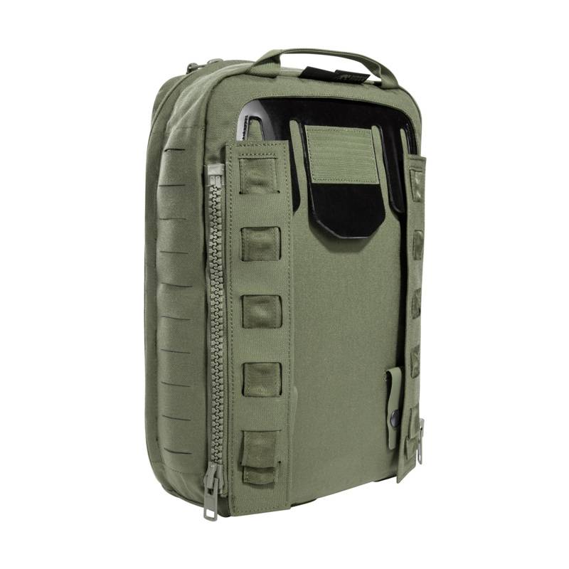 Tasmanian Tiger TT Medic Assault Pack S ZP			Erste-Hilfe-Rucksack Riesige Rabatte
