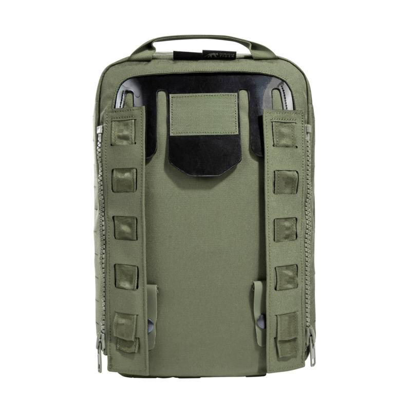 Tasmanian Tiger TT Medic Assault Pack S ZP			Erste-Hilfe-Rucksack Riesige Rabatte
