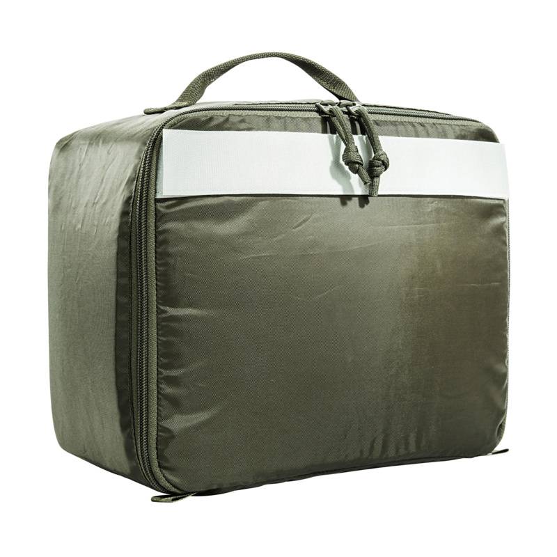 Tasmanian Tiger TT Modular Medic Insert 30 VL			Klarsichttaschen-Set Clearance-Verkauf