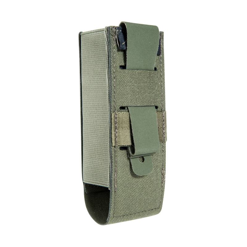 Tasmanian Tiger TT TQ Pouch Basic			Erste-Hilfe-Tasche Fabrikladen