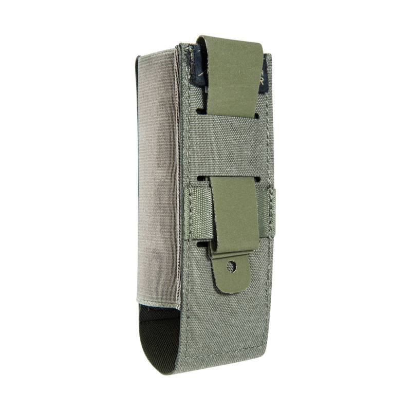 Tasmanian Tiger TT TQ Pouch Basic IRR			Erste-Hilfe-Tasche Begrenzt auf 3 Tage