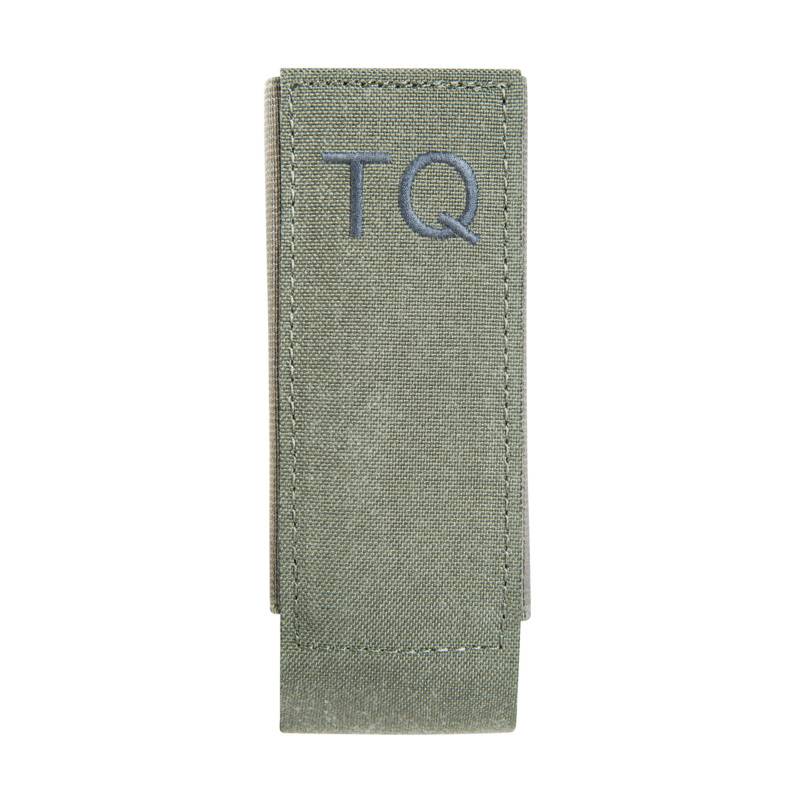 Tasmanian Tiger TT TQ Pouch Basic IRR			Erste-Hilfe-Tasche Begrenzt auf 3 Tage