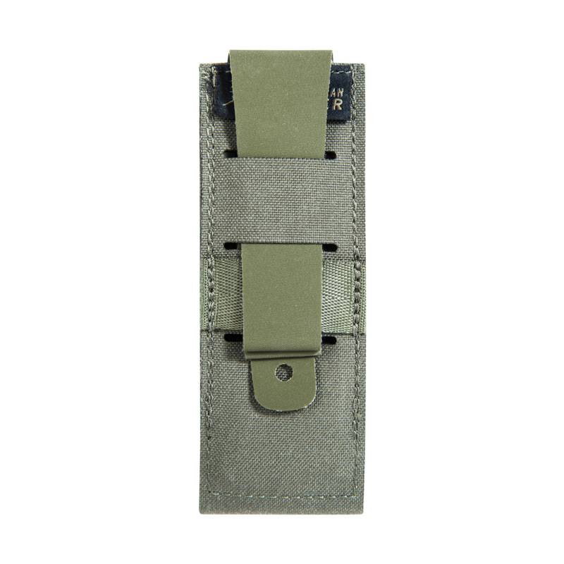 Tasmanian Tiger TT TQ Pouch Basic IRR			Erste-Hilfe-Tasche Begrenzt auf 3 Tage
