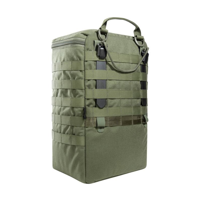 Tasmanian Tiger TT Thermo Pouch 5l			Isoliertasche Speichern exportieren