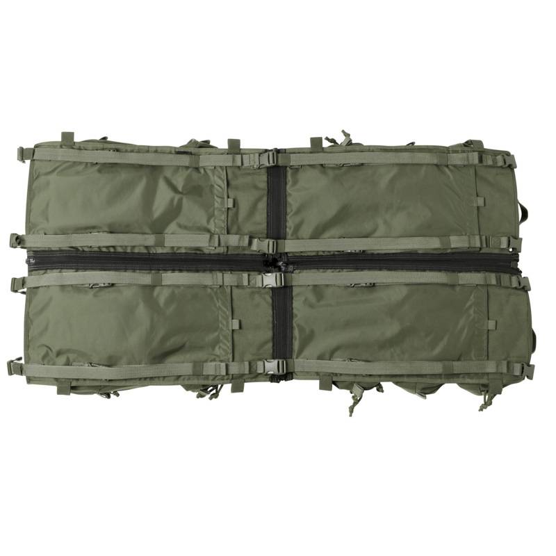 Tasmanian Tiger TT Medic Transporter			Taschenpanel zollfrei