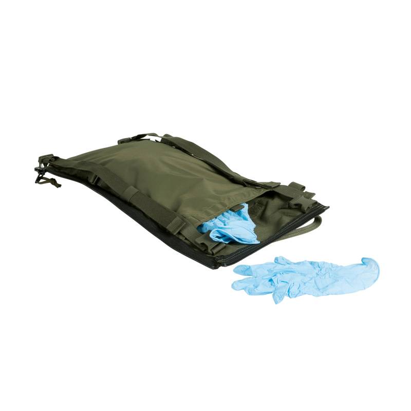 Tasmanian Tiger TT Medic Transporter			Taschenpanel zollfrei