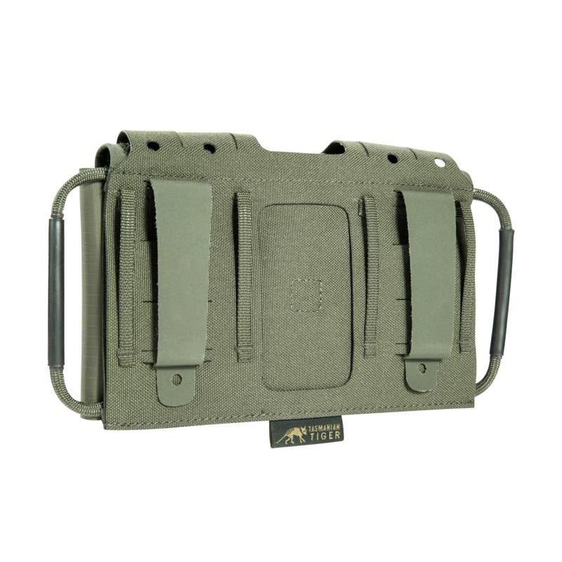 Tasmanian Tiger TT IFAK Pouch Dual			Erste-Hilfe-Tasche 50% Rabatt für begrenzte Zeit