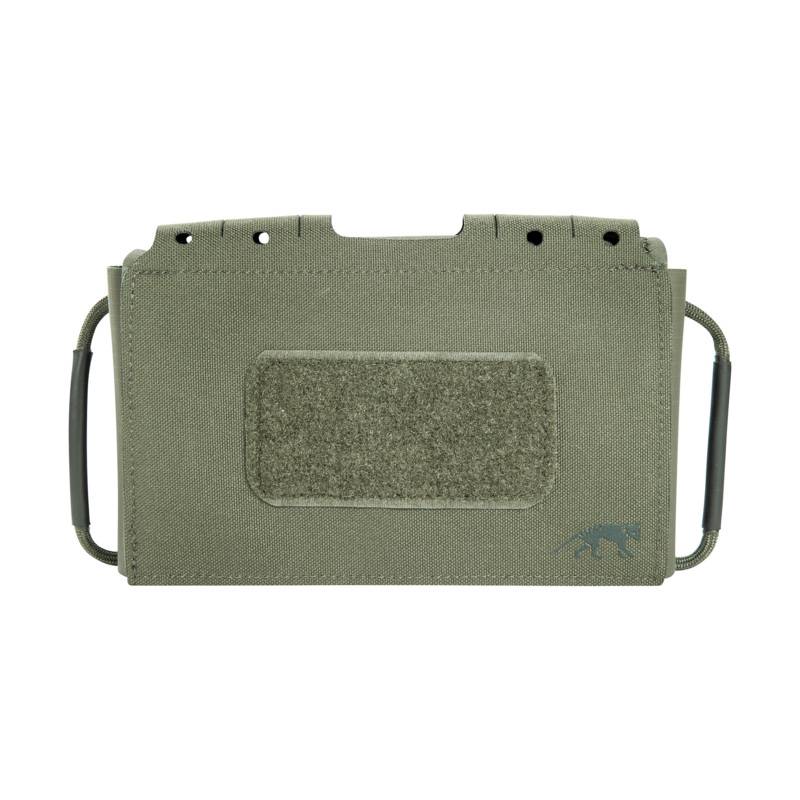 Tasmanian Tiger TT IFAK Pouch Dual			Erste-Hilfe-Tasche 50% Rabatt für begrenzte Zeit