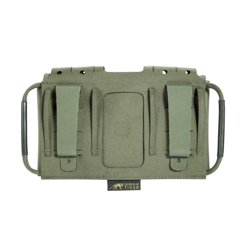 Tasmanian Tiger TT IFAK Pouch Dual			Erste-Hilfe-Tasche 50% Rabatt für begrenzte Zeit