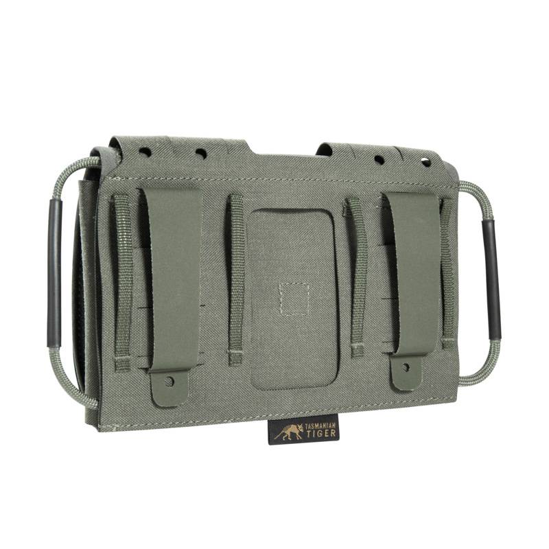 Tasmanian Tiger TT IFAK Pouch Dual IRR			Erste-Hilfe-Tasche Rabatte dieses Monats