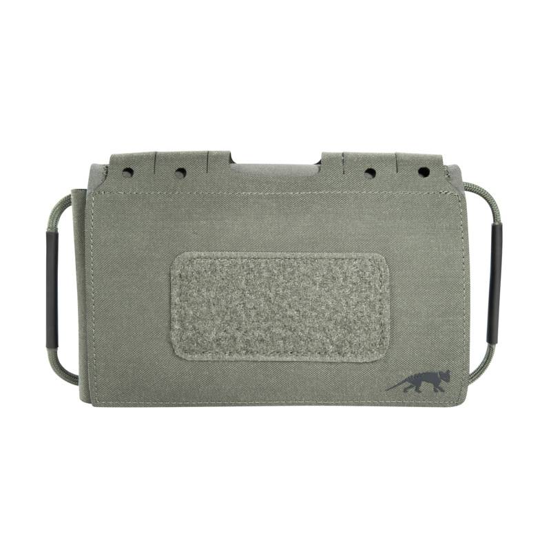 Tasmanian Tiger TT IFAK Pouch Dual IRR			Erste-Hilfe-Tasche Rabatte dieses Monats