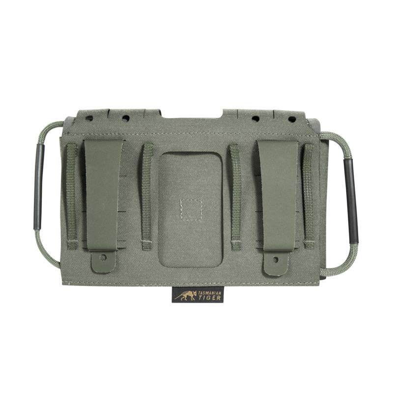 Tasmanian Tiger TT IFAK Pouch Dual IRR			Erste-Hilfe-Tasche Rabatte dieses Monats