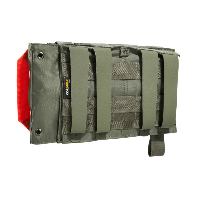 Tasmanian Tiger TT IFAK Pouch VL L IRR			Erste-Hilfe-Tasche Outlet