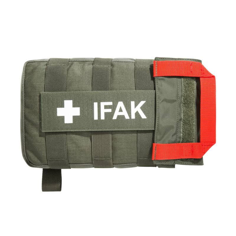 Tasmanian Tiger TT IFAK Pouch VL L IRR			Erste-Hilfe-Tasche Outlet