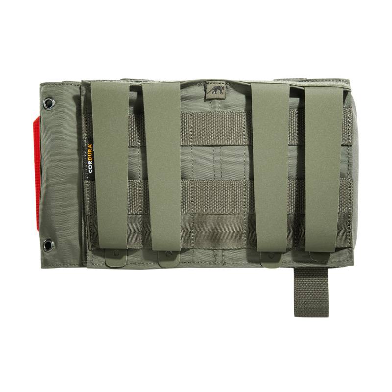 Tasmanian Tiger TT IFAK Pouch VL L IRR			Erste-Hilfe-Tasche Outlet