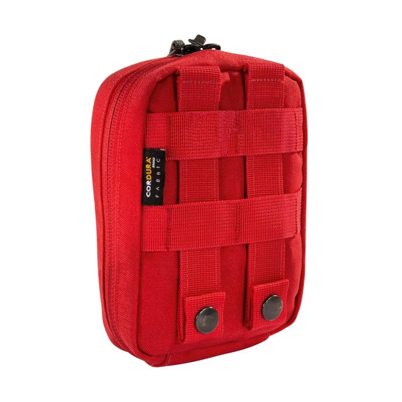 Tasmanian Tiger TT First Aid TQ			Erste-Hilfe-Tasche Auslauf