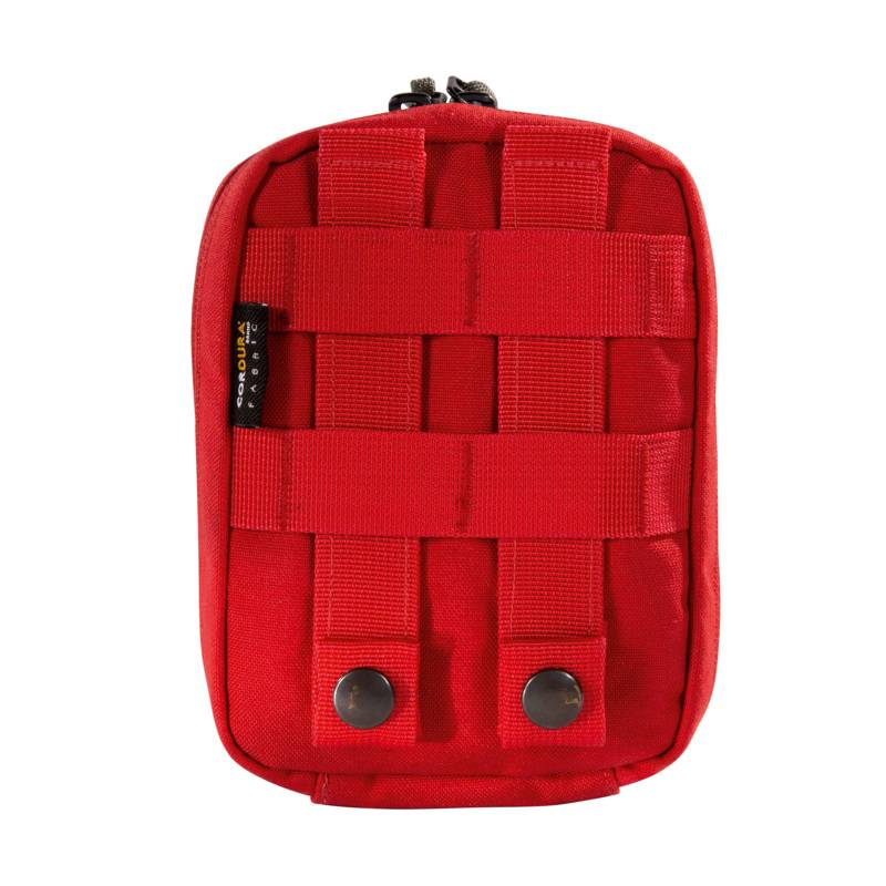 Tasmanian Tiger TT First Aid TQ			Erste-Hilfe-Tasche Auslauf