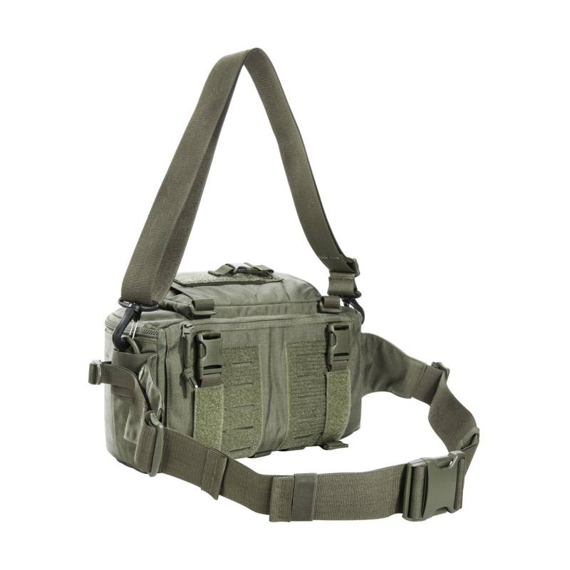 Tasmanian Tiger TT Medic Hip Bag IRR			Schultertasche im Angebot