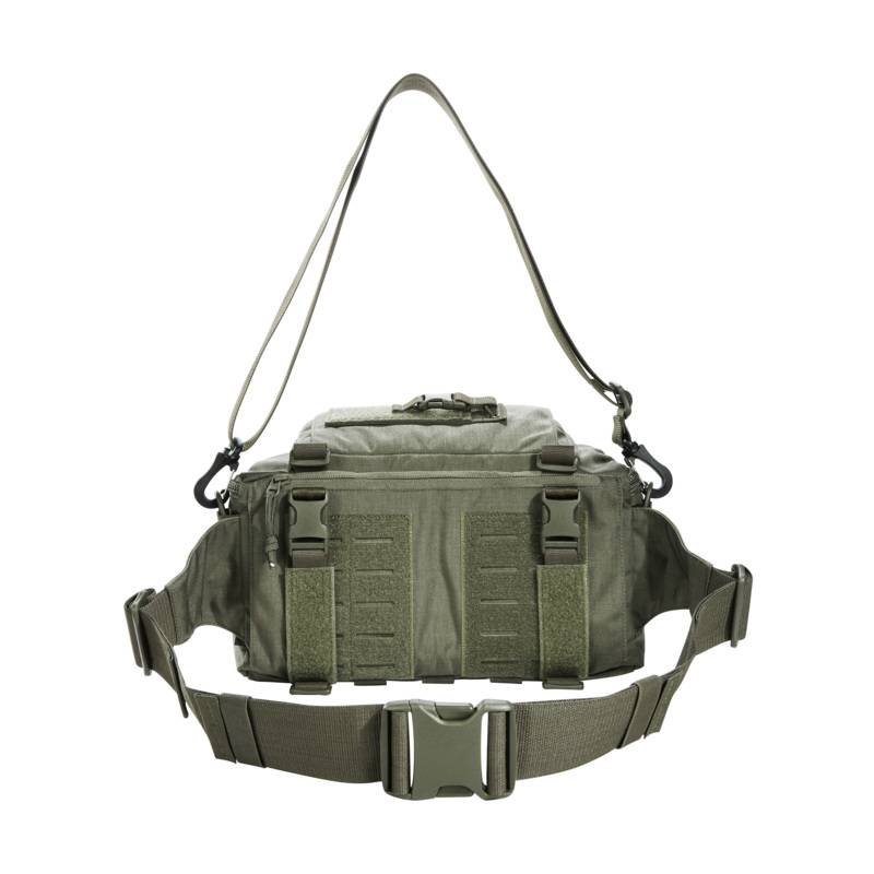 Tasmanian Tiger TT Medic Hip Bag IRR			Schultertasche im Angebot