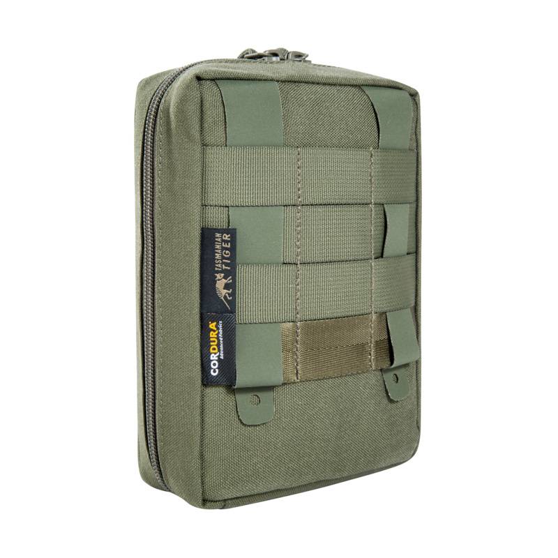 Tasmanian Tiger TT First Aid Complete Molle			Erste-Hilfe-Set Meist gekauft
