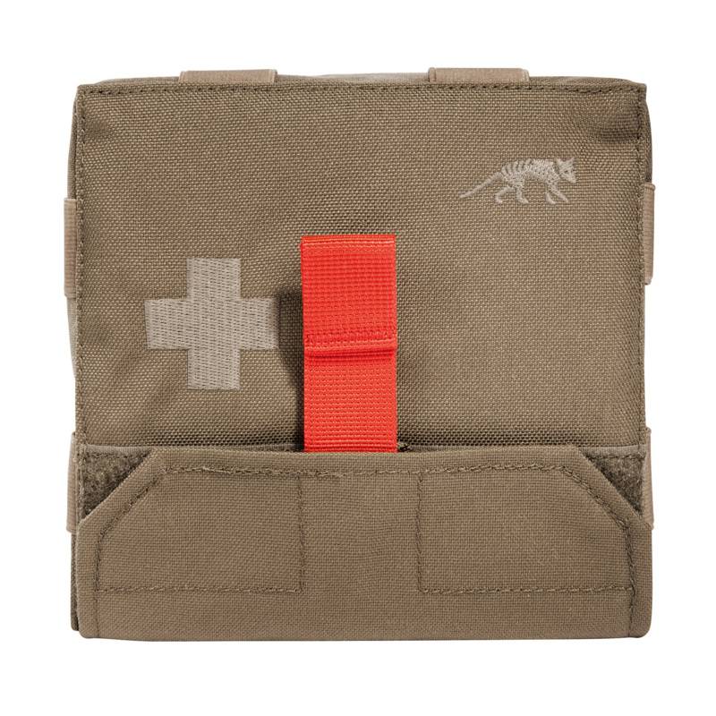 Tasmanian Tiger TT IFAK Pouch S MKII			Erste-Hilfe-Tasche Fabrik Onlineshop