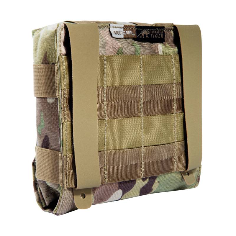 Tasmanian Tiger TT IFAK Pouch S MKII MC			Erste-Hilfe-Tasche Fabrikpreis