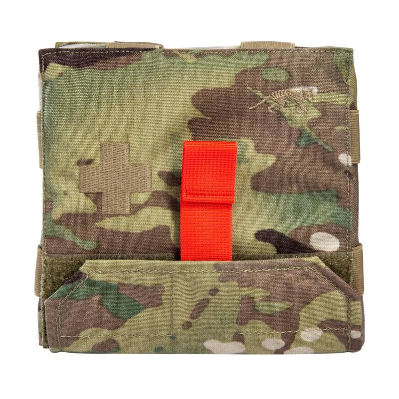 Tasmanian Tiger TT IFAK Pouch S MKII MC			Erste-Hilfe-Tasche Fabrikpreis